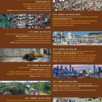 Programação Instituto Direito à Cidade 2º Semestre de 2014