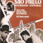 Cinema: São Paulo, Sociedade Anônima 