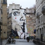 Paris, França - 2012