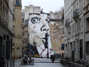 Paris, França - 2012